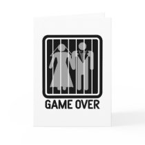 Game Over