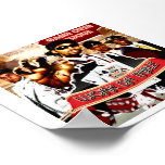 Game Over Clique Poster