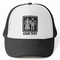 Game Over