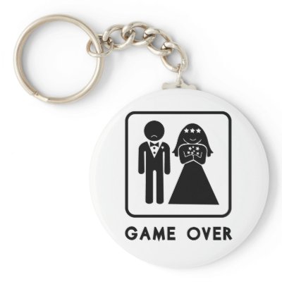 Game Over by jroota