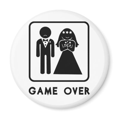 Game Over by jroota