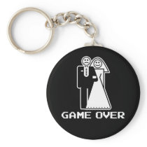 Game Over Marriage Game Over Funny tshirt