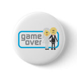 Game Over Marriage (Miis) Buttons