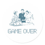Game Over (Marriage)