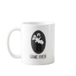 game over mugs