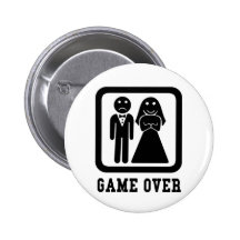 Game Over Pins
