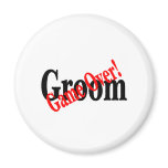 Game Over (Red)