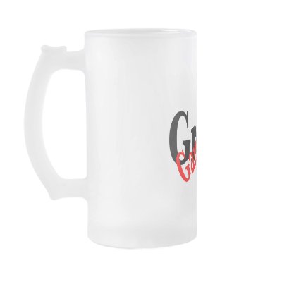 Game Over (Red) Mugs by CelebrationZazzle