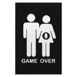 Game Over