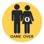 Game Over