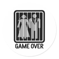 Game Over
