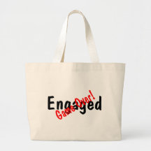 Game Over Tote Bag