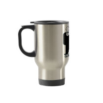 Game Over Wedding Couple Coffee Mug