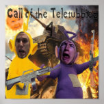Game Poster