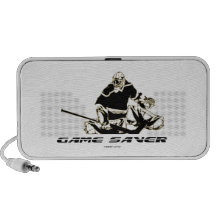 GAME SAVER MP3 SPEAKER
