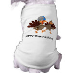 Game Time Thanksgiving Turkey Football