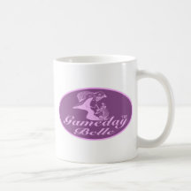 Gameday Belle Signature Designs Mugs