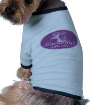 Gameday Belle Signature Designs Pet Tee Shirt