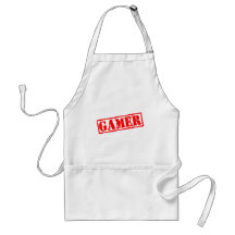 Gamer Aprons