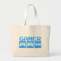 GAMER BAG