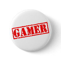 Gamer Pins