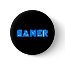 Gamer Buttons