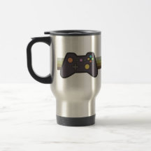 Gamer Coffee Mugs