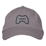 Gamer Baseball Cap
