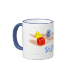 Gamer for Life • 15 oz. Mug