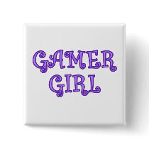 Gamer Girl