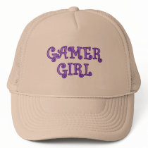 Gamer Girl