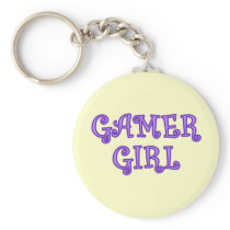 Gamer Girl