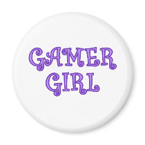 Gamer Girl