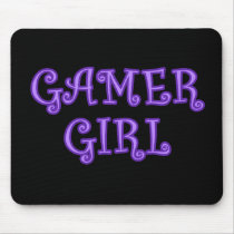 Gamer Girl