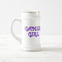 Gamer Girl Mug