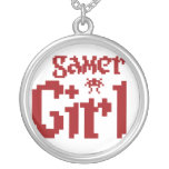 Gamer Girl Jewelry