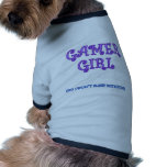 Gamer Girl - No