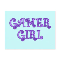 Gamer Girl