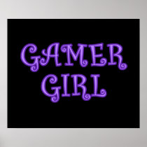 Gamer Girl