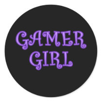 Gamer Girl