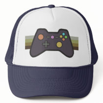 Gamer Hat