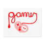 Gamer Heart
