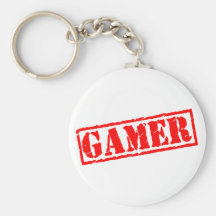 Gamer Key Chains