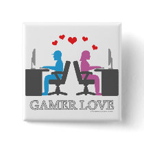 Gamer Love
