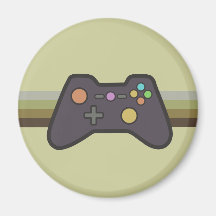 Gamer Magnets