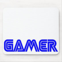 Gamer Mouse Pad