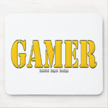 Gamer Mouse Pads