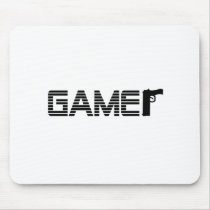 Gamer Mouse Pads