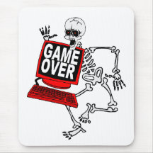 GAMER MOUSEPADS