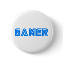 Gamer Pin